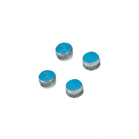 Oxford Replacement Caps for Rota Force Bolts at JTS Biker Clothing 